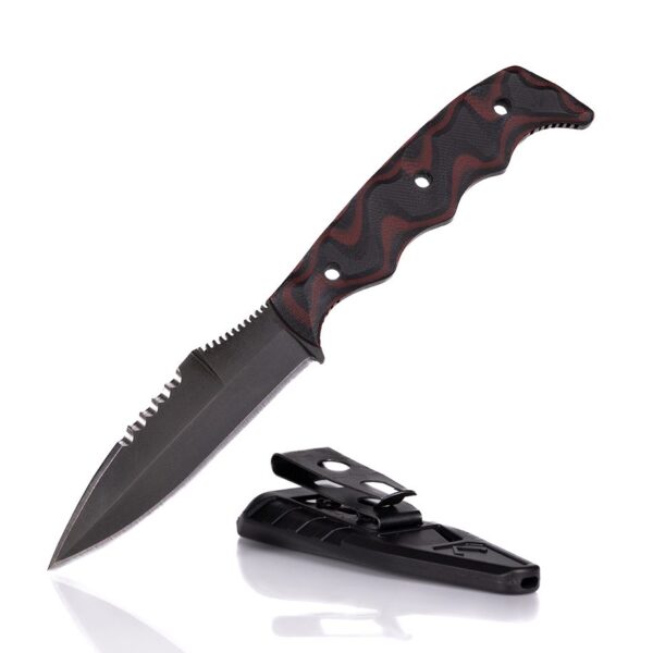 Dynamis Alliance Revere Blade Kit 1