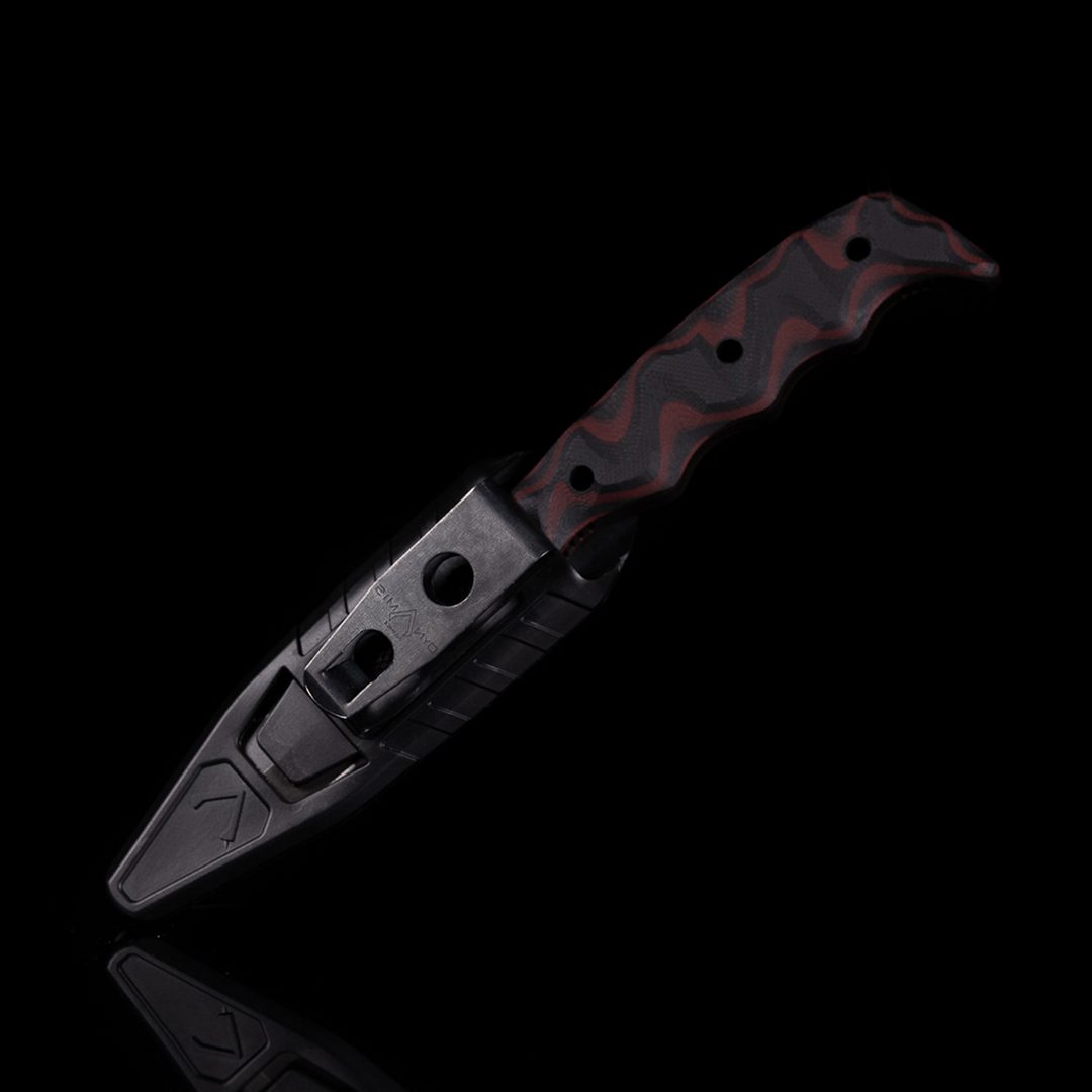 Dynamis Alliance Revere Blade Kit 3