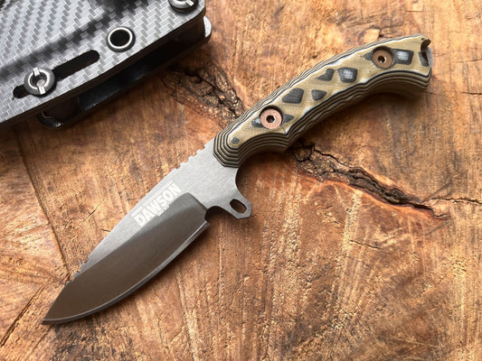 Dawson Companion, Hamon, Arid Camo, 80CRV2