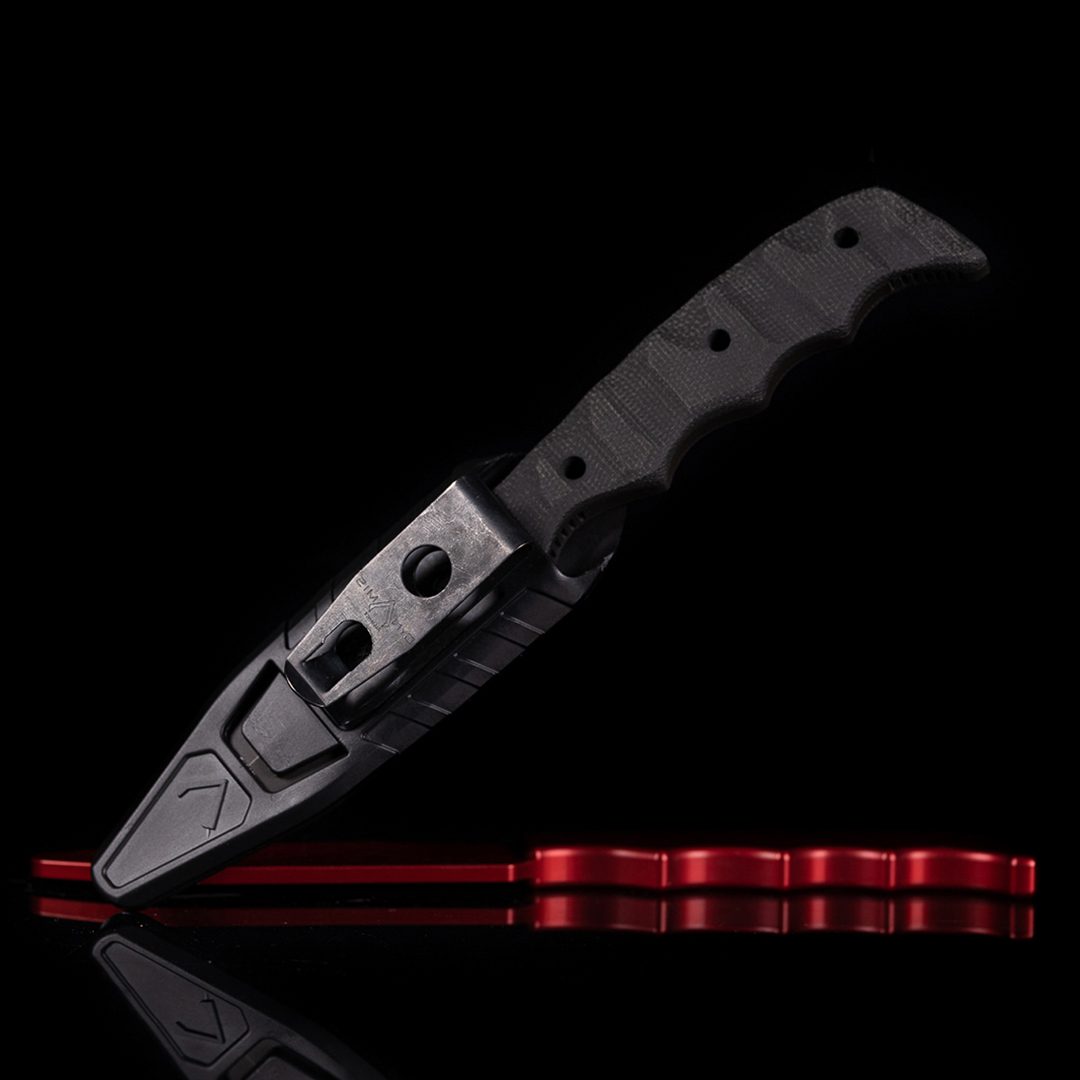 Dynamis Alliance Dynamis Blade - Double Edge Kit 3