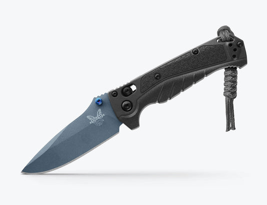 Benchmade 18065BT-01 Mini Adira, Tempest Gray 1