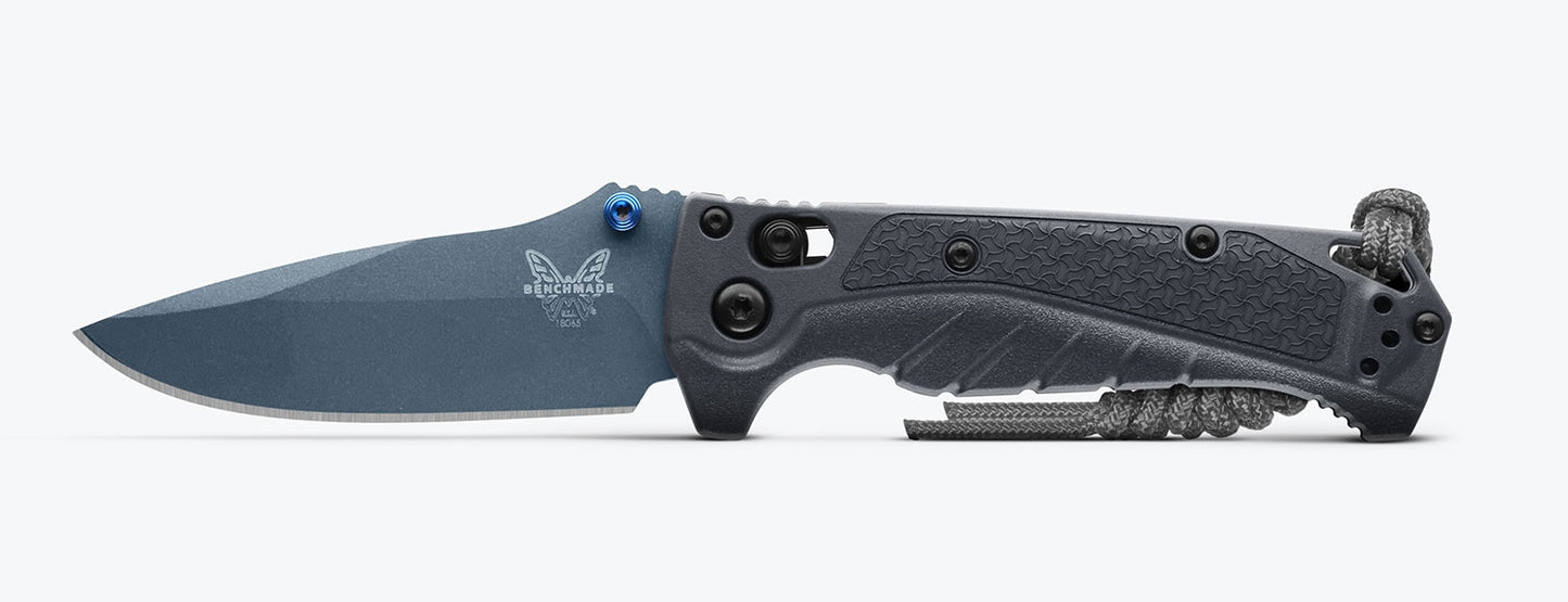 Benchmade 18065BT-01 Mini Adira, Tempest Gray 2