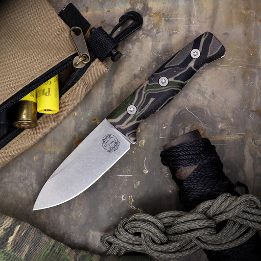 White River Ursus Cub, Duck Camo G-Carta 1