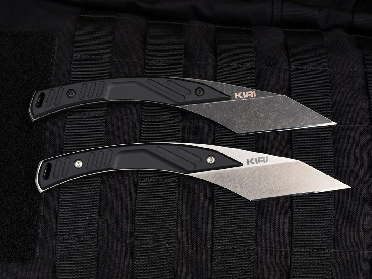 Extrema Ratio KIRI SATIN 7