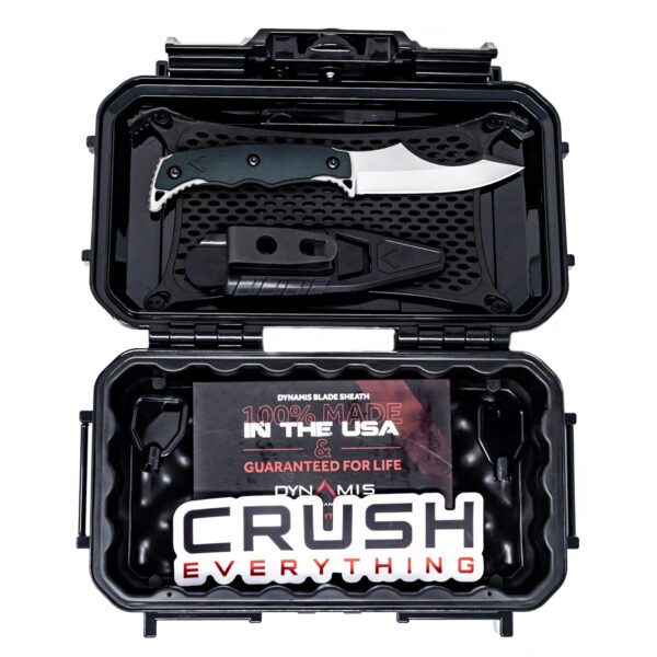 Dynamis Alliance Crusader Blade Kit 9