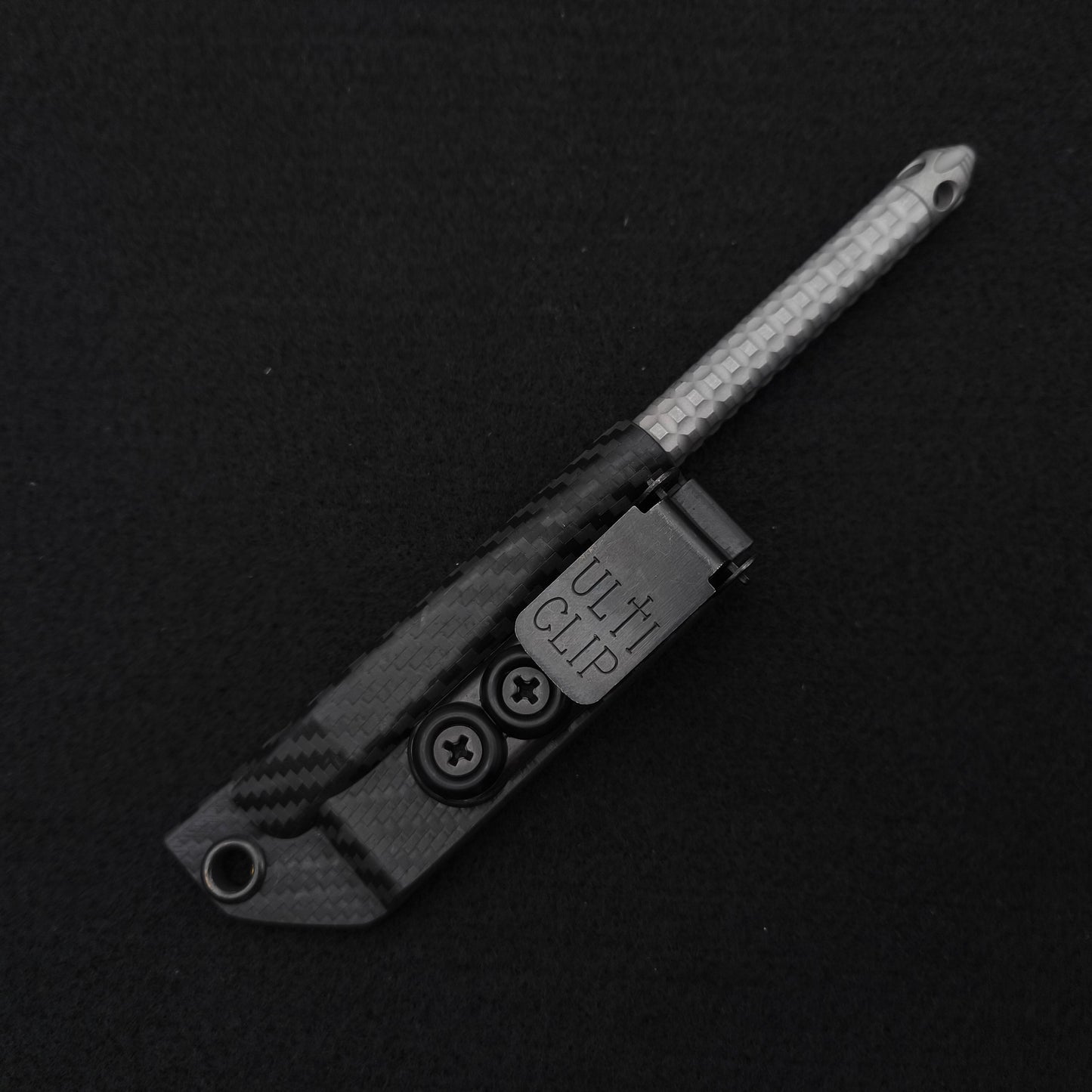 Microtech Knives TAC-P Mini Tactical Spike 5