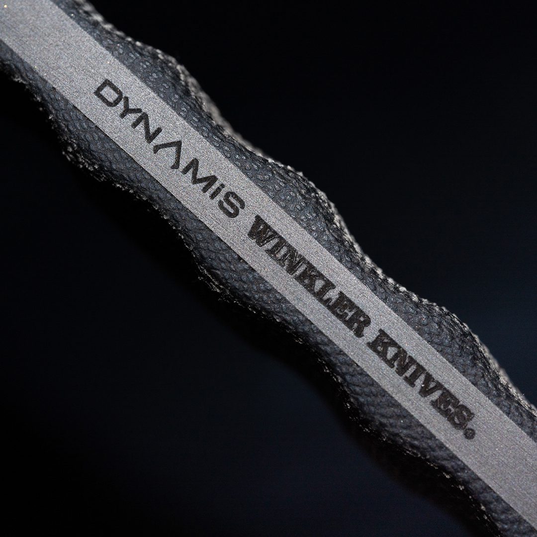 Dynamis Alliance Dynamis Blade - Double Edge Kit 6