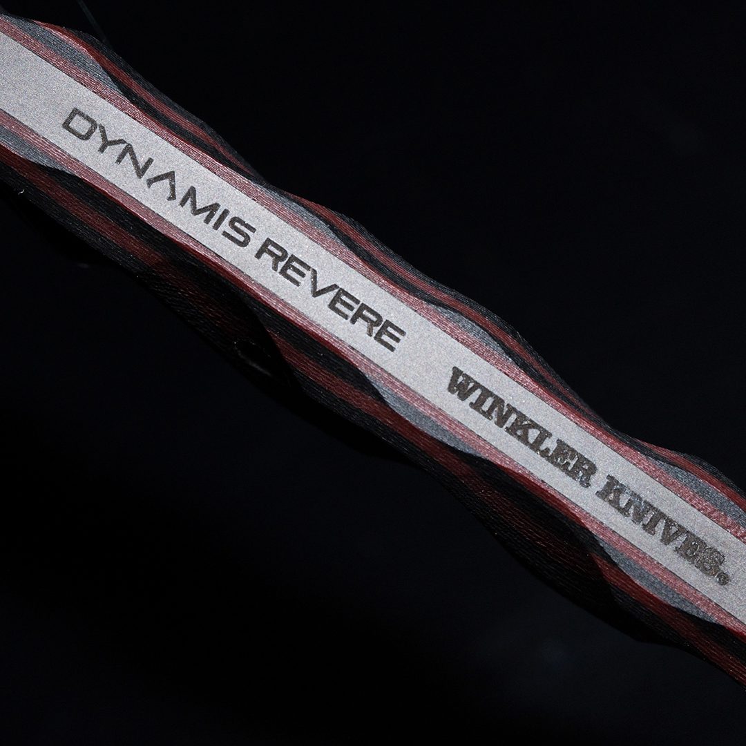 Dynamis Alliance Revere Blade Kit 6