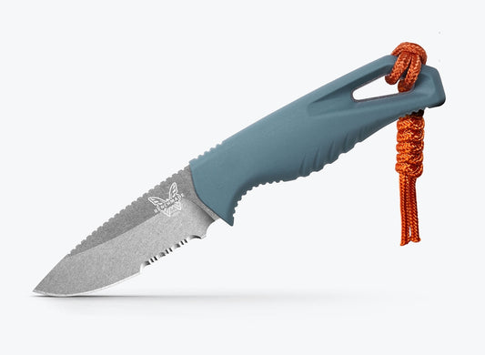 Benchmade 18050S Intersect Serrated, Magnacut 1