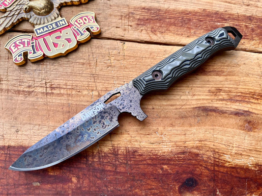 Dawson Outcast, Wildfire, Arid Camo, 80CRV2 1