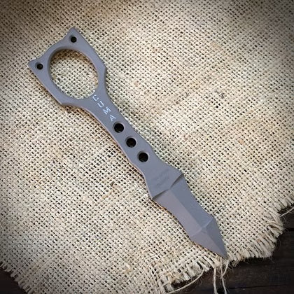 Work Tuff Gear Mike's Arrow (K329) Tan Cerakote 1