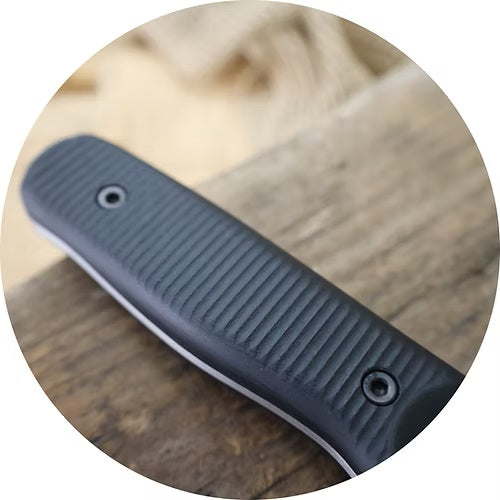 Work Tuff Gear Voyageur Gen 2 K329 - Satin with Black G10 4