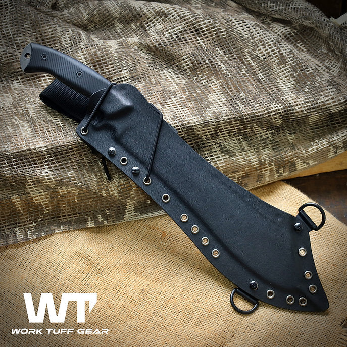 Work Tuff Gear WarHammer / SK85, Rugged, Dark Washed