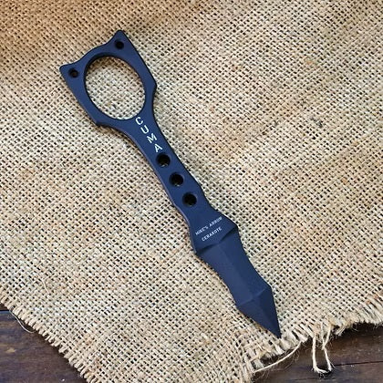 Work Tuff Gear Mike's Arrow (K329) Black Cerakote 1