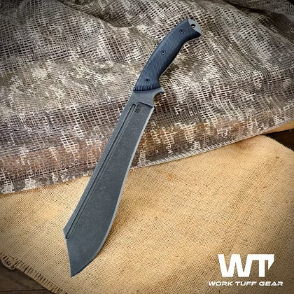 Work Tuff Gear WarHammer / SK85 /Darkwashed 1