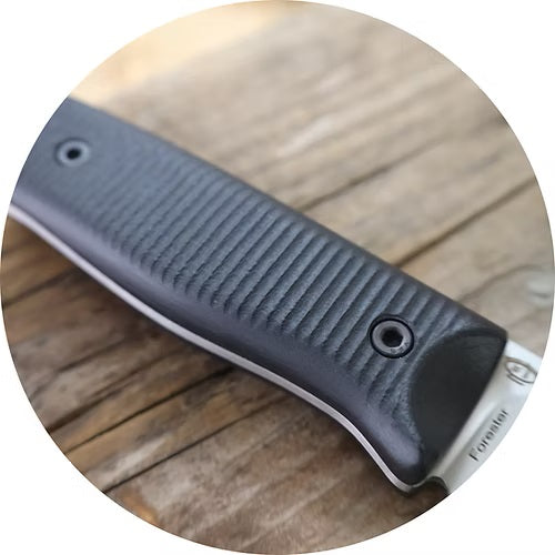 Work Tuff Gear Forester Gen 3 K329 - Satin with Black G10 4