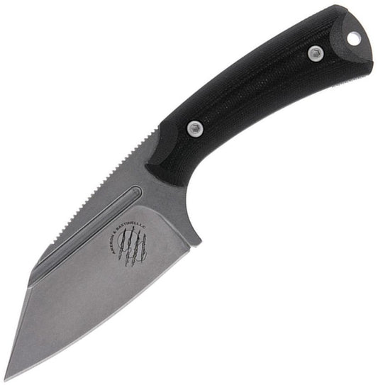 Bastinelli Akeron La Sanction 1