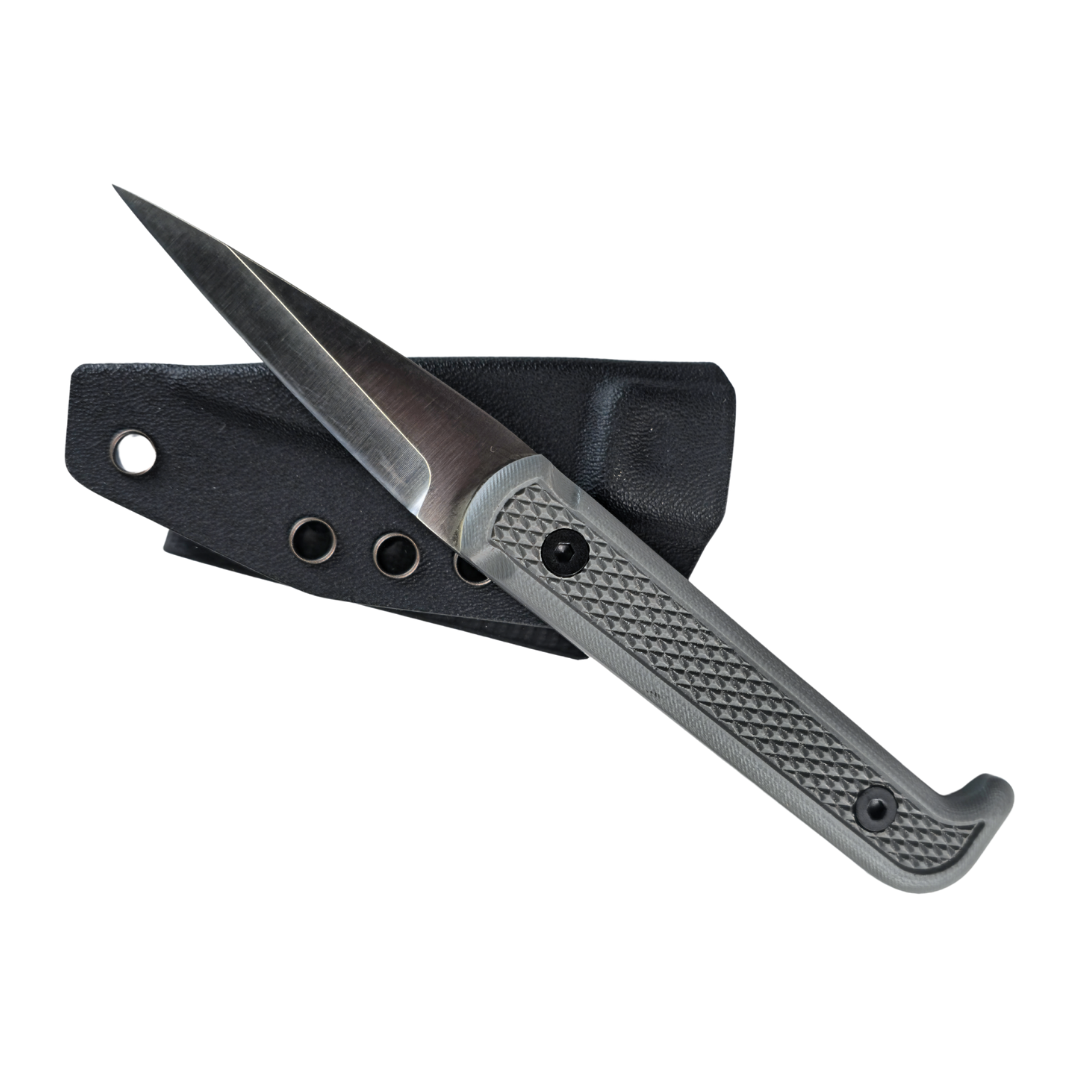 Shivworks Barracuda – Thin handle edition 4