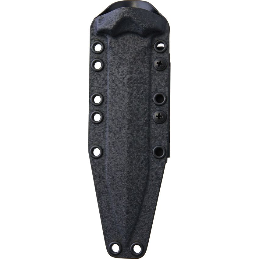 Bastinelli Grozo Dagger black 2
