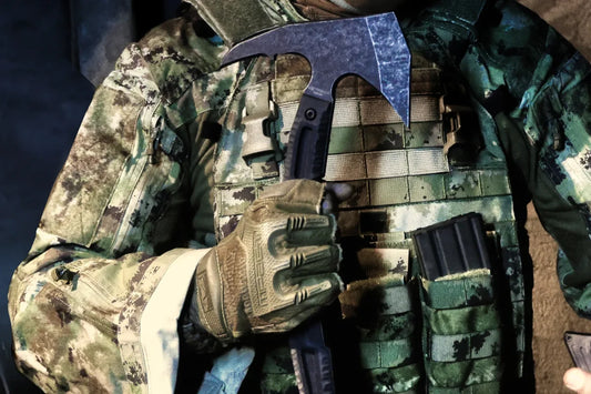 Extrema Ratio ESTREMA 1