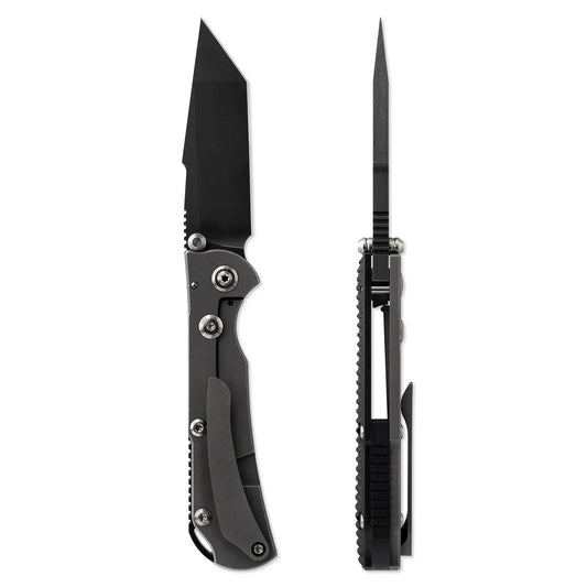 Toor Knives Chasm XLT Carbon 1