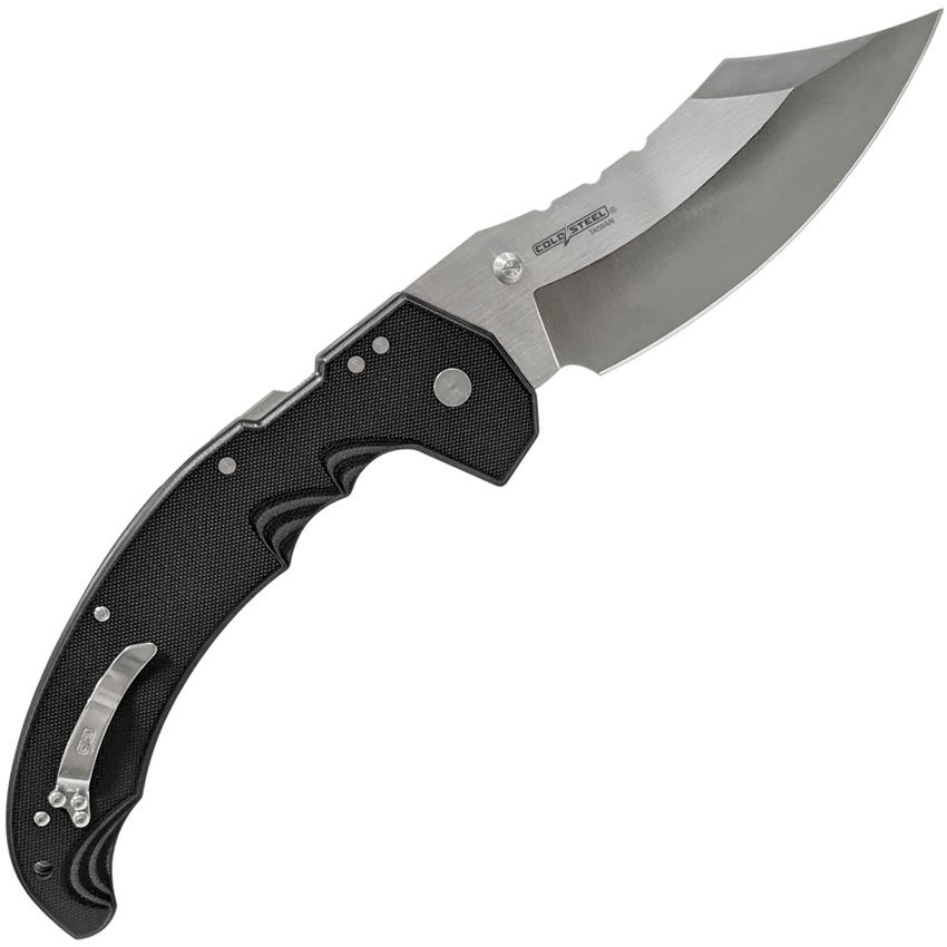 Cold Steel Mayhem Atlas Lock CSFL60DPLM Taschenmesser 2