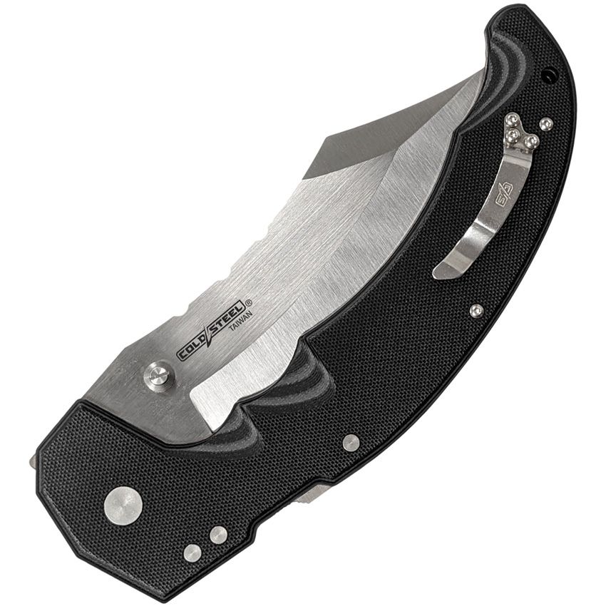 Cold Steel Mayhem Atlas Lock CSFL60DPLM Taschenmesser 3