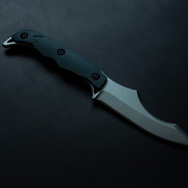 Dynamis Alliance Crusader Blade Kit 2