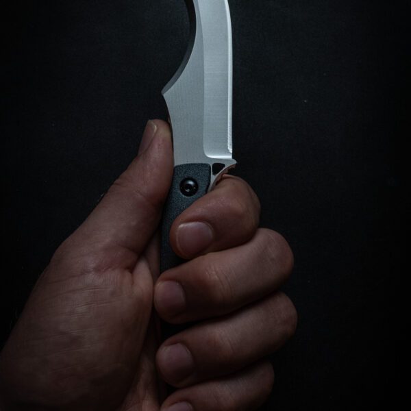 Dynamis Alliance Crusader Blade Kit 3