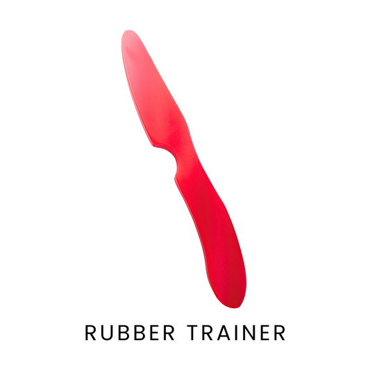 Disciple Rubber Trainer by Clanton Combatives 1