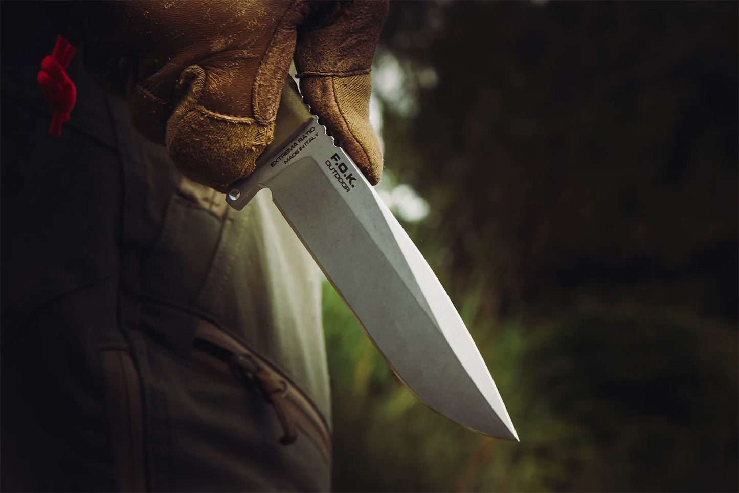 Extrema Ratio F.O.K. NITROGEN OUTDOOR