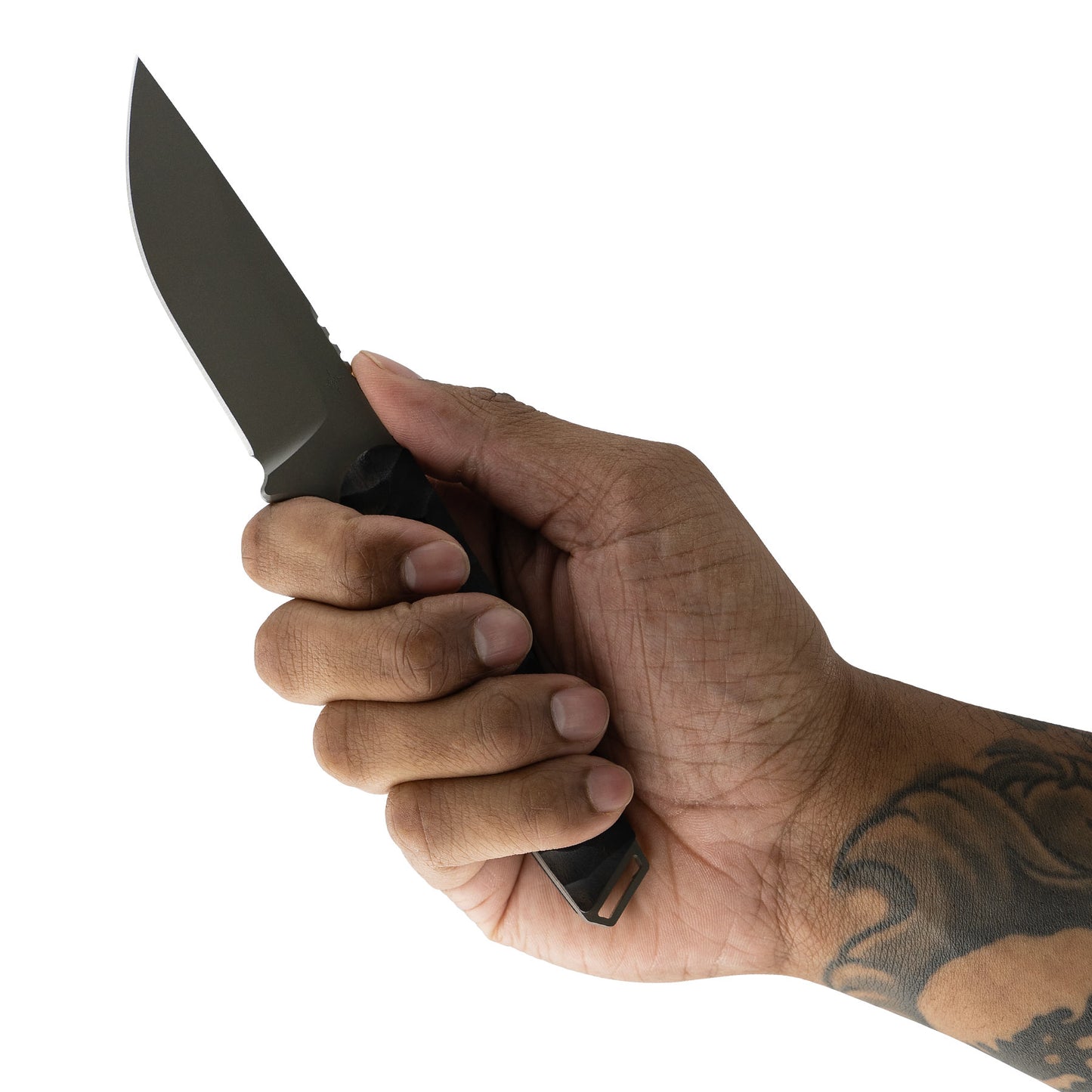 Toor Knives Field 3.0 Spanish Moss 3