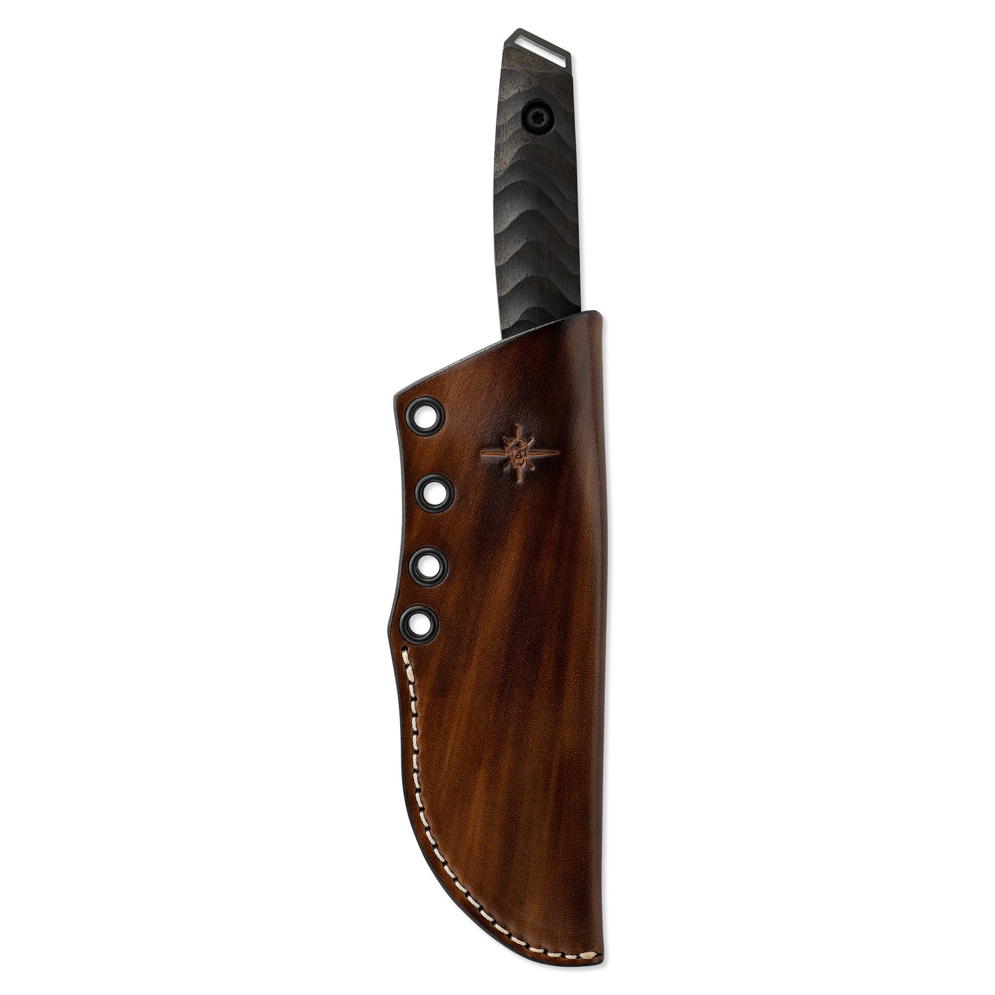 Toor Knives Field 3.0 Spanish Moss 4