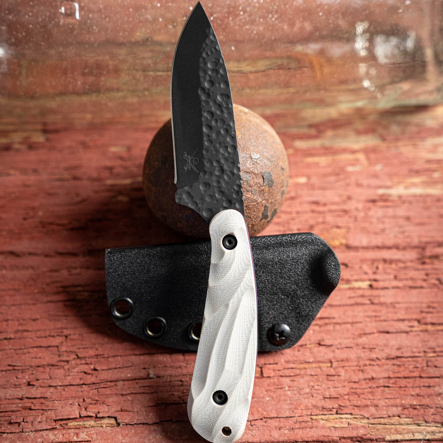 Skallywag Tactical Fireside Pro - Freedom 5