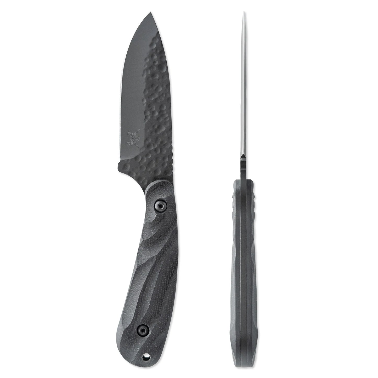 Skallywag Tactical Fireside Pro - Obsidian 2