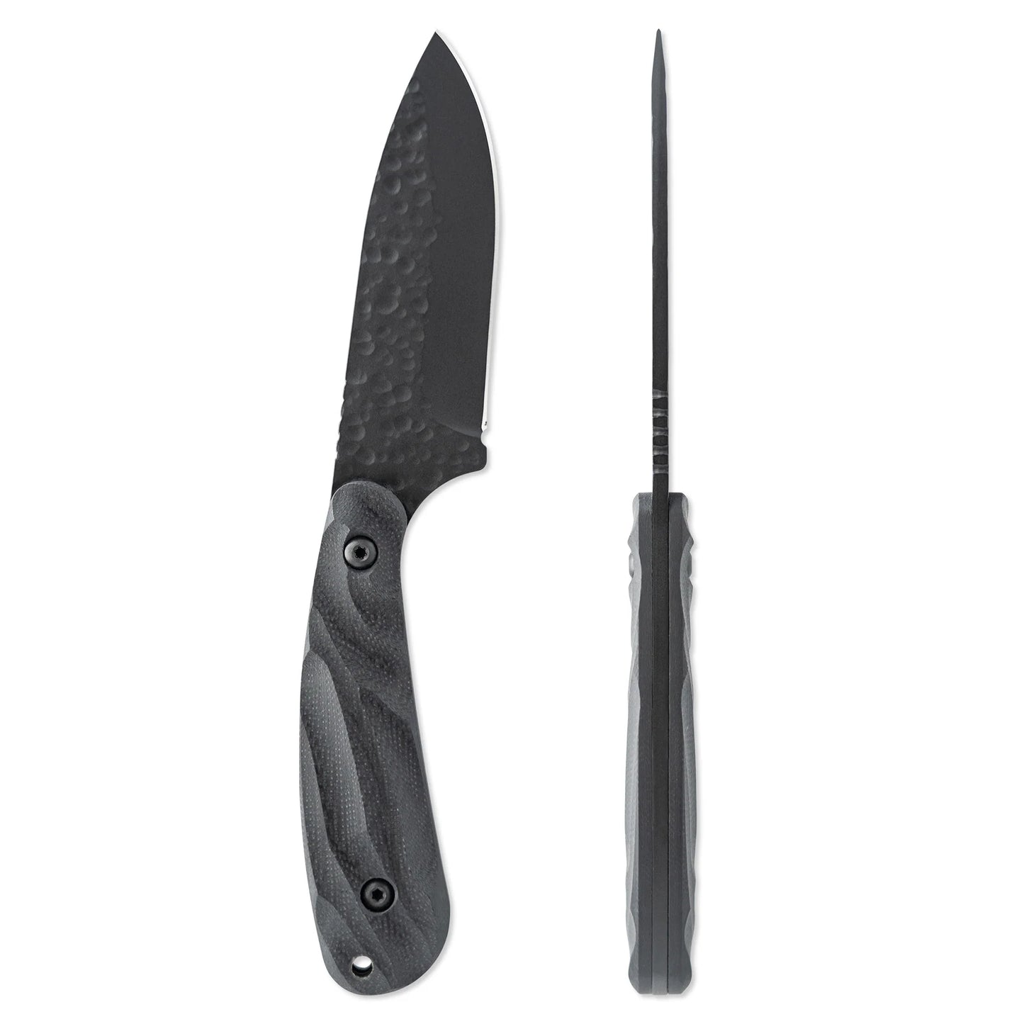 Skallywag Tactical Fireside Pro - Obsidian 1