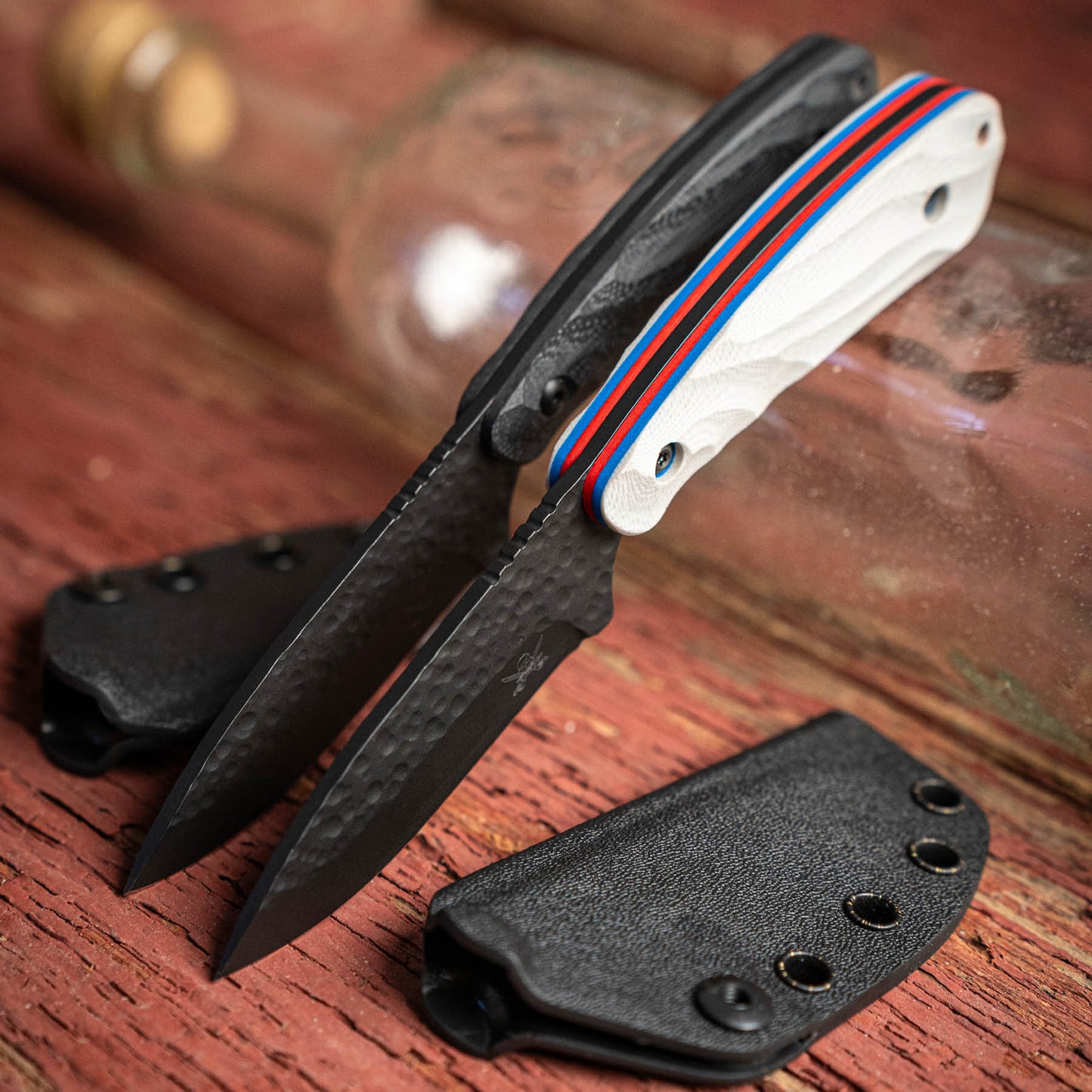 Skallywag Tactical Fireside Pro - Freedom 6