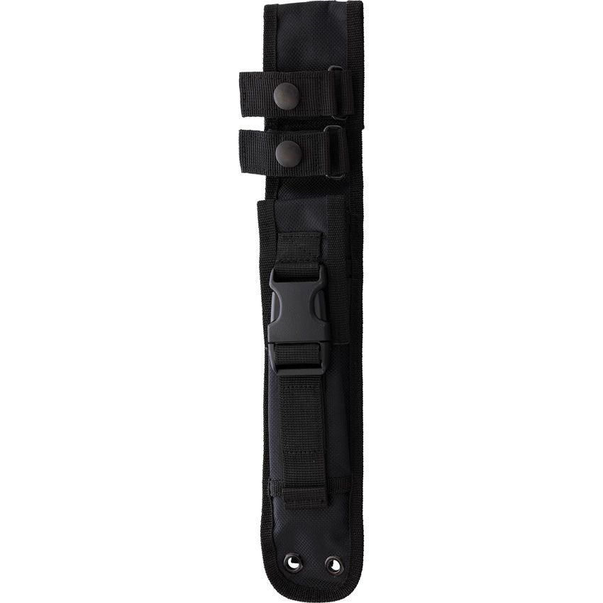 Heretic Knives -   Nephilim Fixed Blade 3