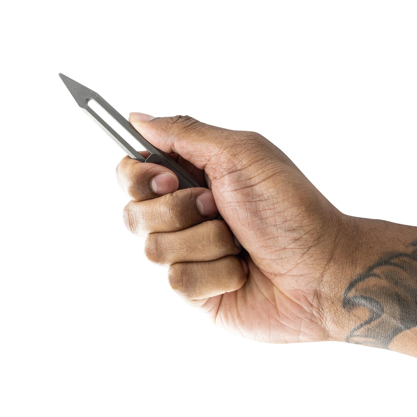 Toor Knives - The Hard Drive 3