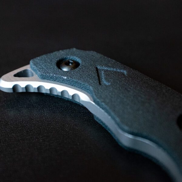 Dynamis Alliance Crusader Blade Kit 5