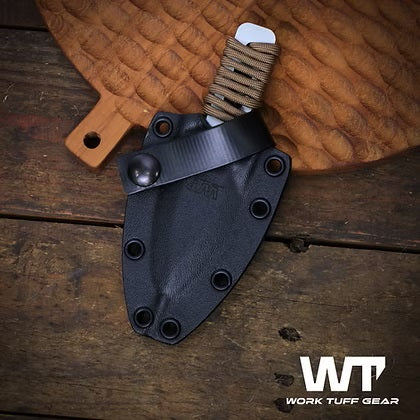Work Tuff Gear Hoplite Hard Chrome Plating 3