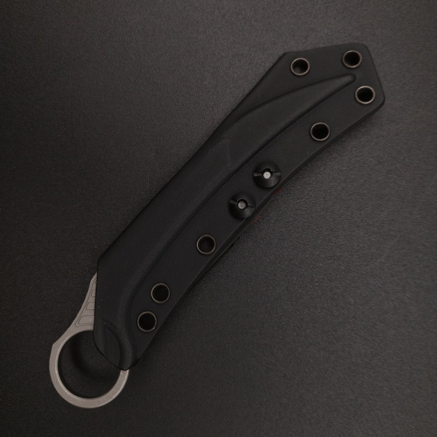 Microtech Knives Feather Apocalyptic 4