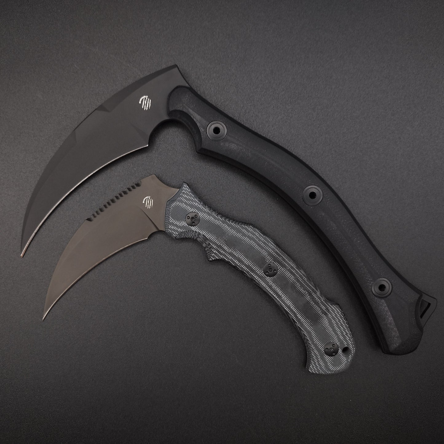 Bastinelli Reaper Tac 4