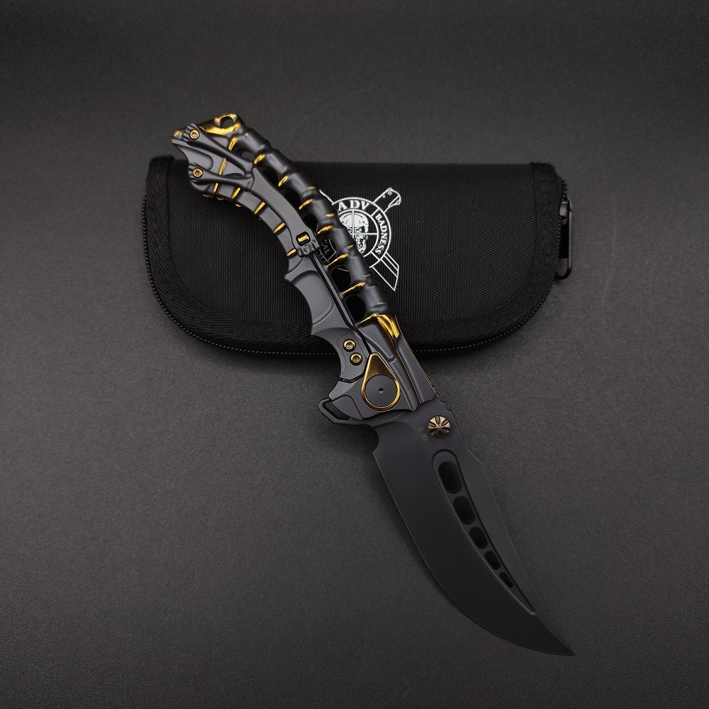ADV Tactical Scavenger Bild 2