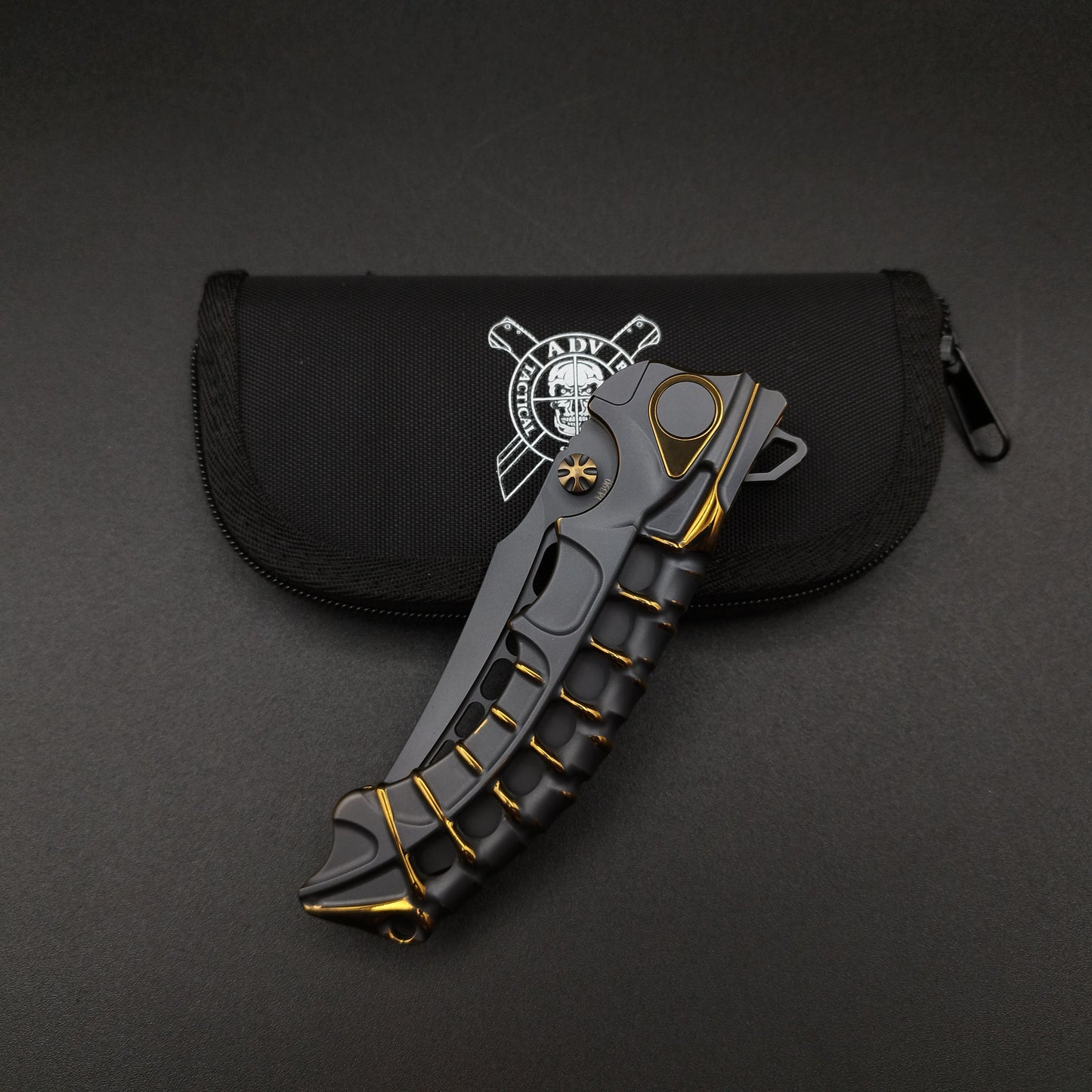 ADV Tactical Scavenger Bild 3