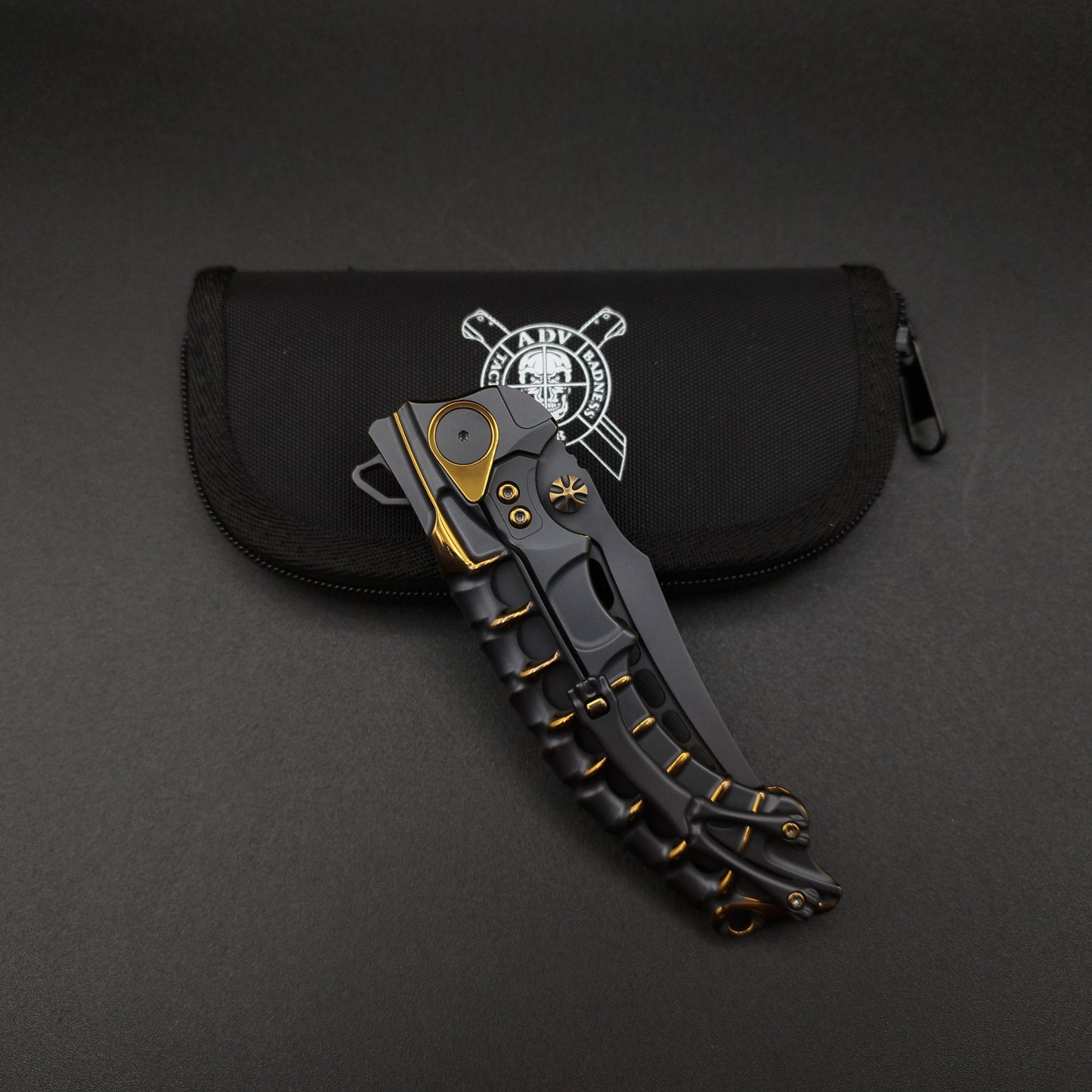 ADV Tactical Scavenger Bild 4