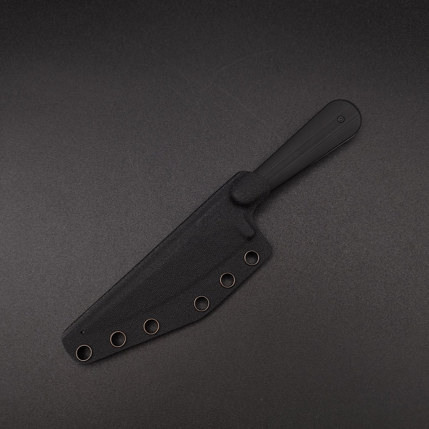 Station IX Knives - NUMBER NINE - Creve Coeur - 4