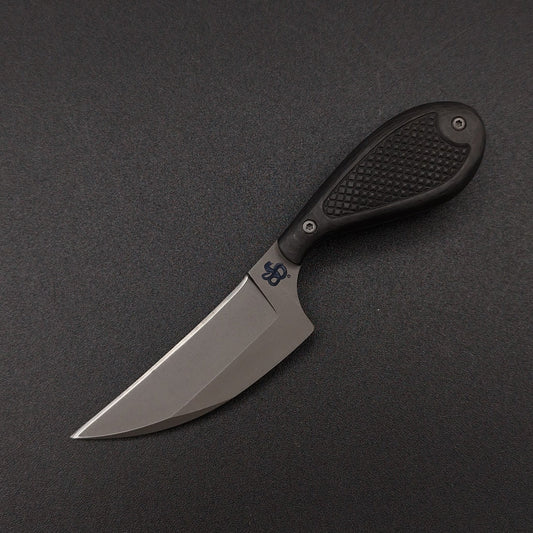 Shivworks Clinch Pick 2.0 Titanium with Carbon Fiber Handle *LIMITED EDITION* 1