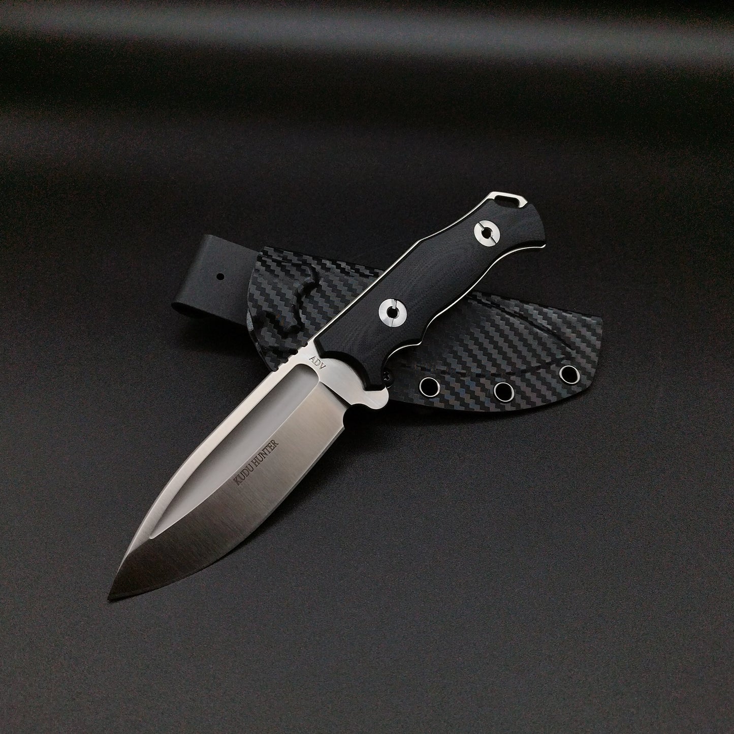 ADV Kudu Hunter 2