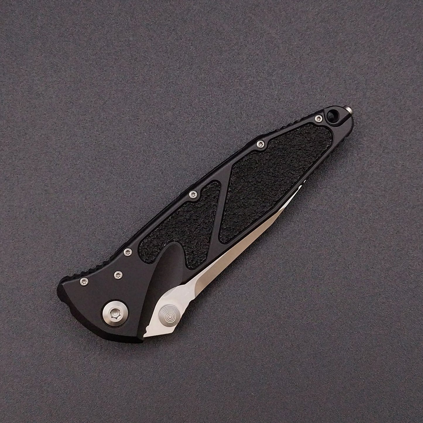 Microtech Knives Socom Elite S/E Linerlock SW 3